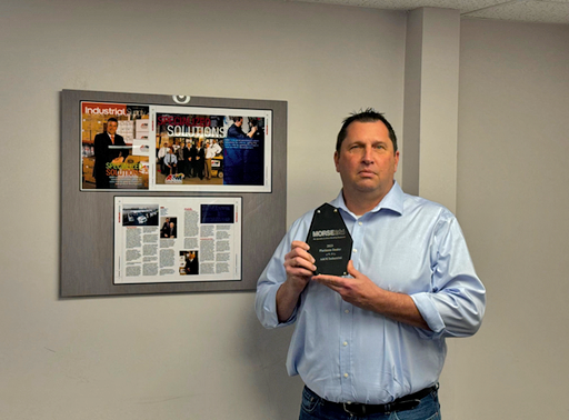 A&M Industrial Supply Platinum Dealer Program