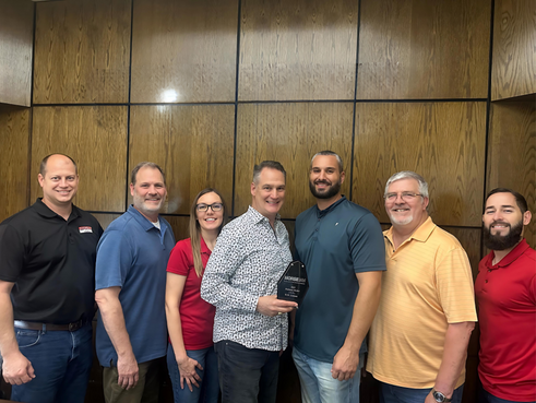 W.W. Cannon Platinum Dealer Program