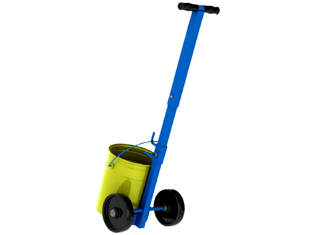 Image of Model 152-5
