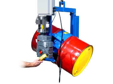 Below-Hook Drum Handlers thumbnail