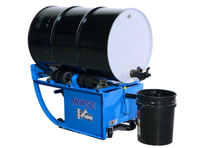 Image of 201 Series Portable Drum Roller