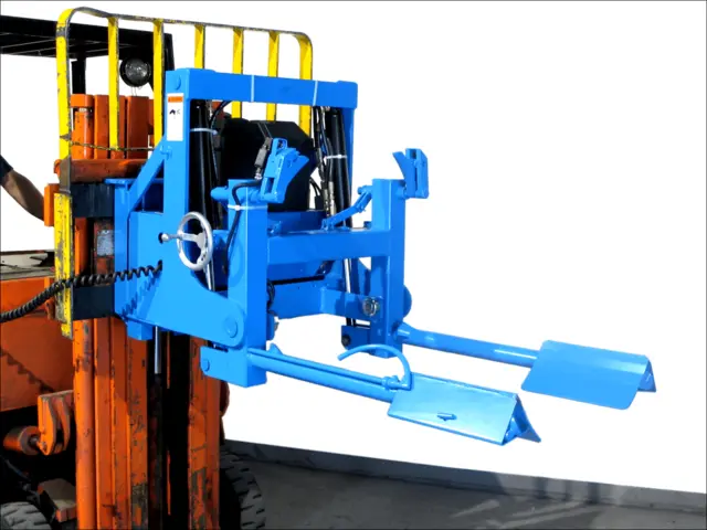 Image of Model 289C