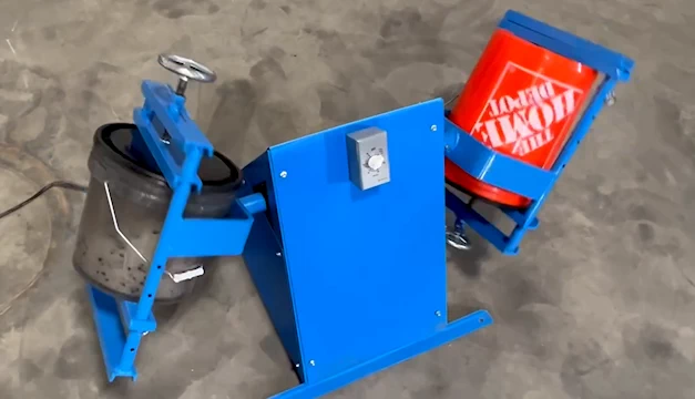 305 Can Tumblers video image