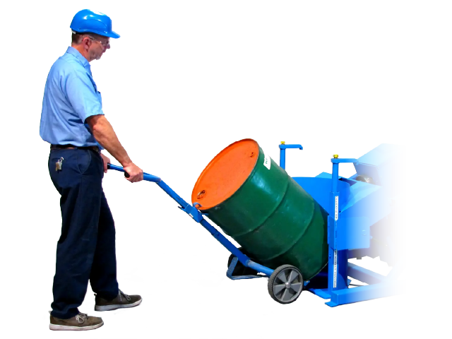 Image of 310 Series Drum Tumbler