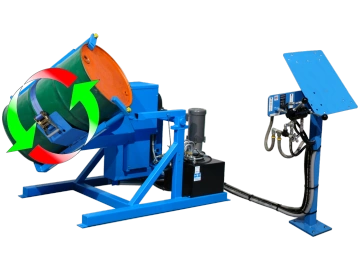 Image of 310 Series Drum Tumbler
