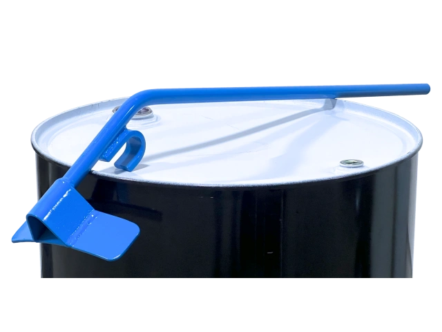 Model 32 Drum Upender