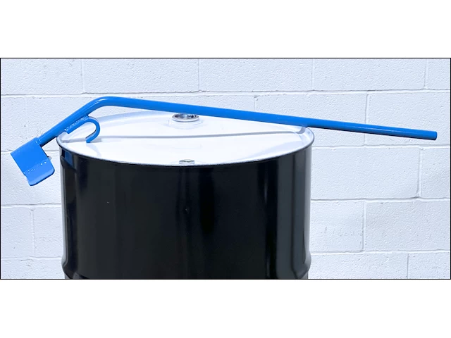 Model 32 Drum Upender