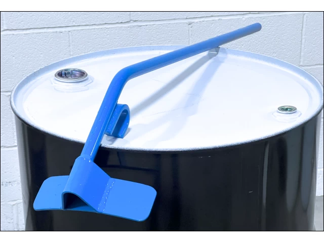 Model 32 Drum Upender