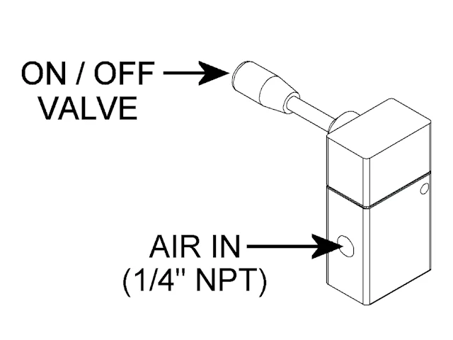 Air Valve