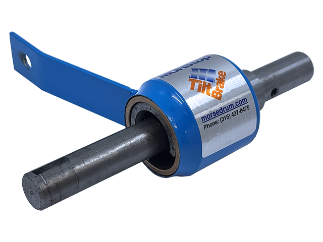MORStop Tilt-Brake