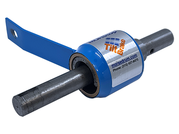 MORStop Tilt-Brake
