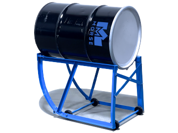 Drum Cradles thumbnail