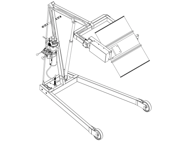 Model 400AM-96-114
