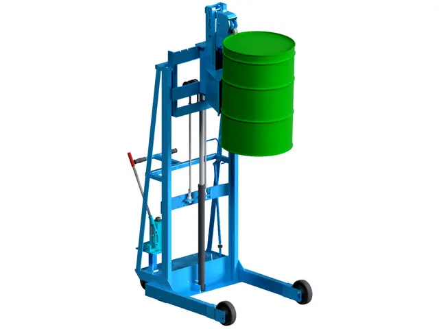 Image of Model 512
