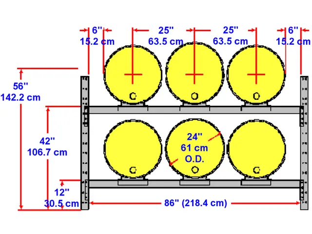 Rack Configuration