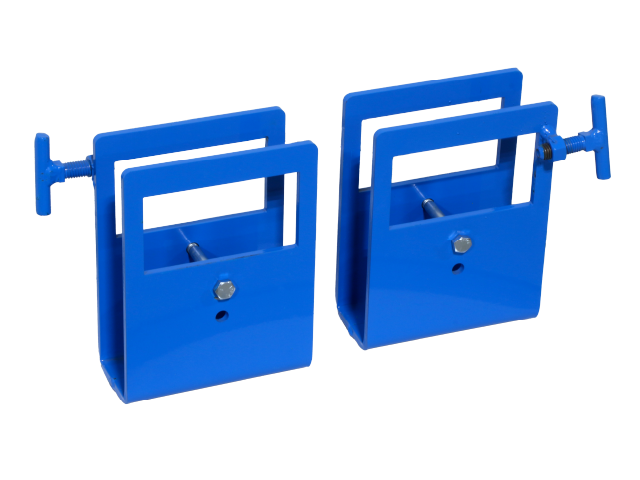 Kit #6315-P to add fork pockets