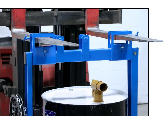 Fork Pocket Kits video image