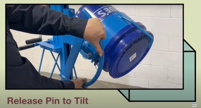 83S-XR PailPRO 5-Gallon Pail Handler video image