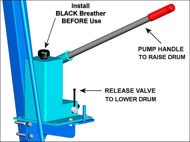 Hand Pump