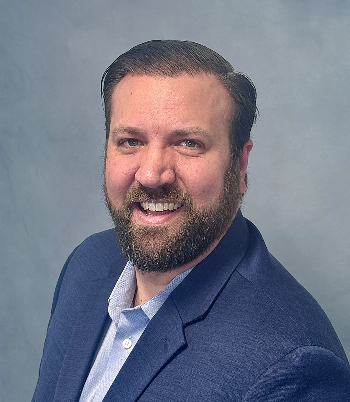 Matt Baroody, Sales Manager