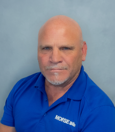 Dave Cassella, Accounting Manager