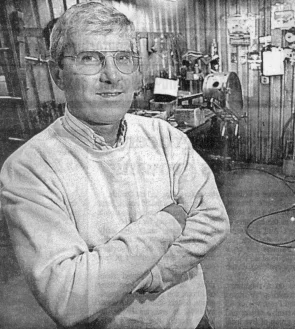 Morse Manufacturing Celebrates its 100th Anniversary in Central New York