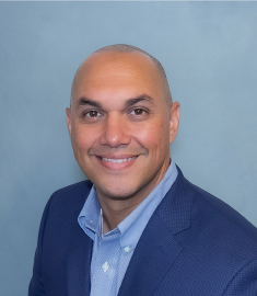 Ian Tovar, International Sales