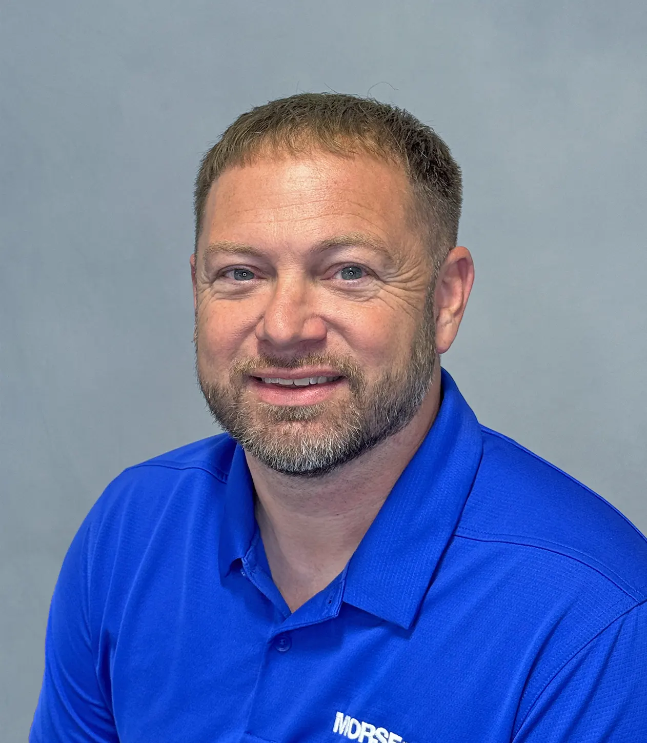 Dan Mulpagano, Sales Support Representative