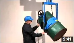 185 video image
