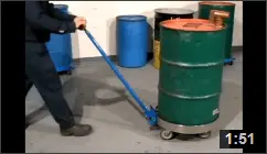 24 Clamp+GO Dolly Handle video image