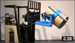 285a video image