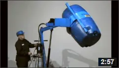 400 video image