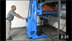 611 video image