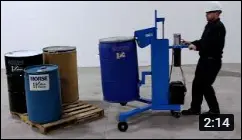 82H-125 video image