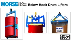 Drum Lifters video image